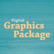 Digital Graphics Package (single user licence)