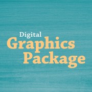 Digital Graphics Package (single user licence)