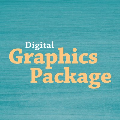 Digital Graphics Package (school user licence)
