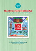 End of Year Resource Pack (School Licence)