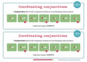 Sentences Poster Pack (Single User Licence)