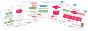 Sentences Poster Pack (Single User Licence)