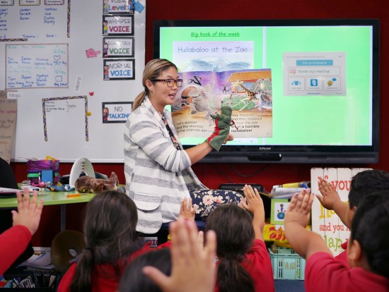 Workshop - An introduction to shared reading (Juniors)