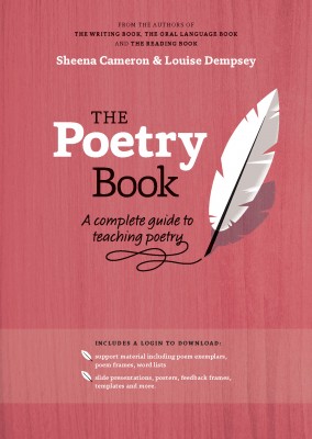 The Poetry Book