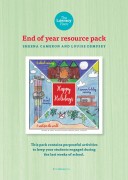 End of Year Resource Pack (Single User Licence)