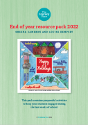 End of Year Resource Pack (Single User Licence)