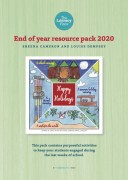 End of Year Resource Pack (Single User Licence)