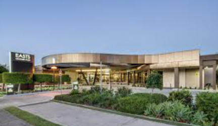 current venue image